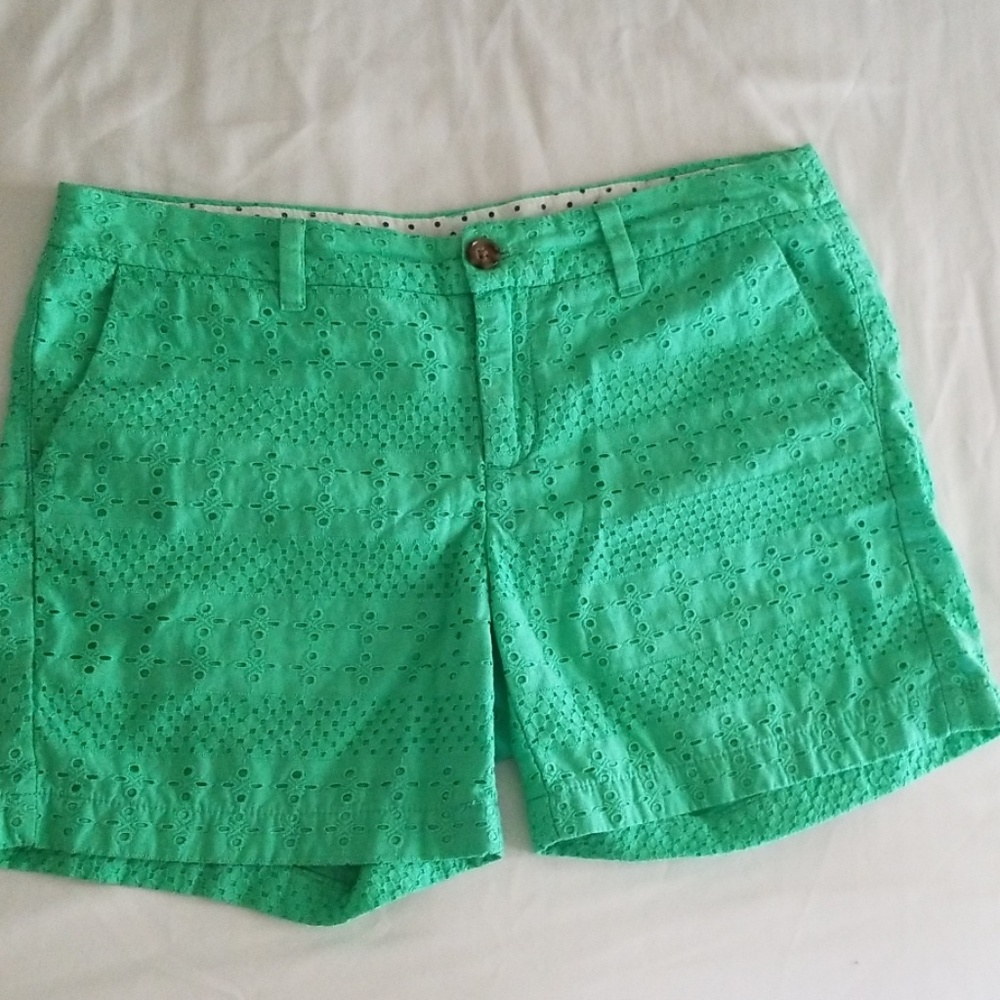 FUN Shorts!